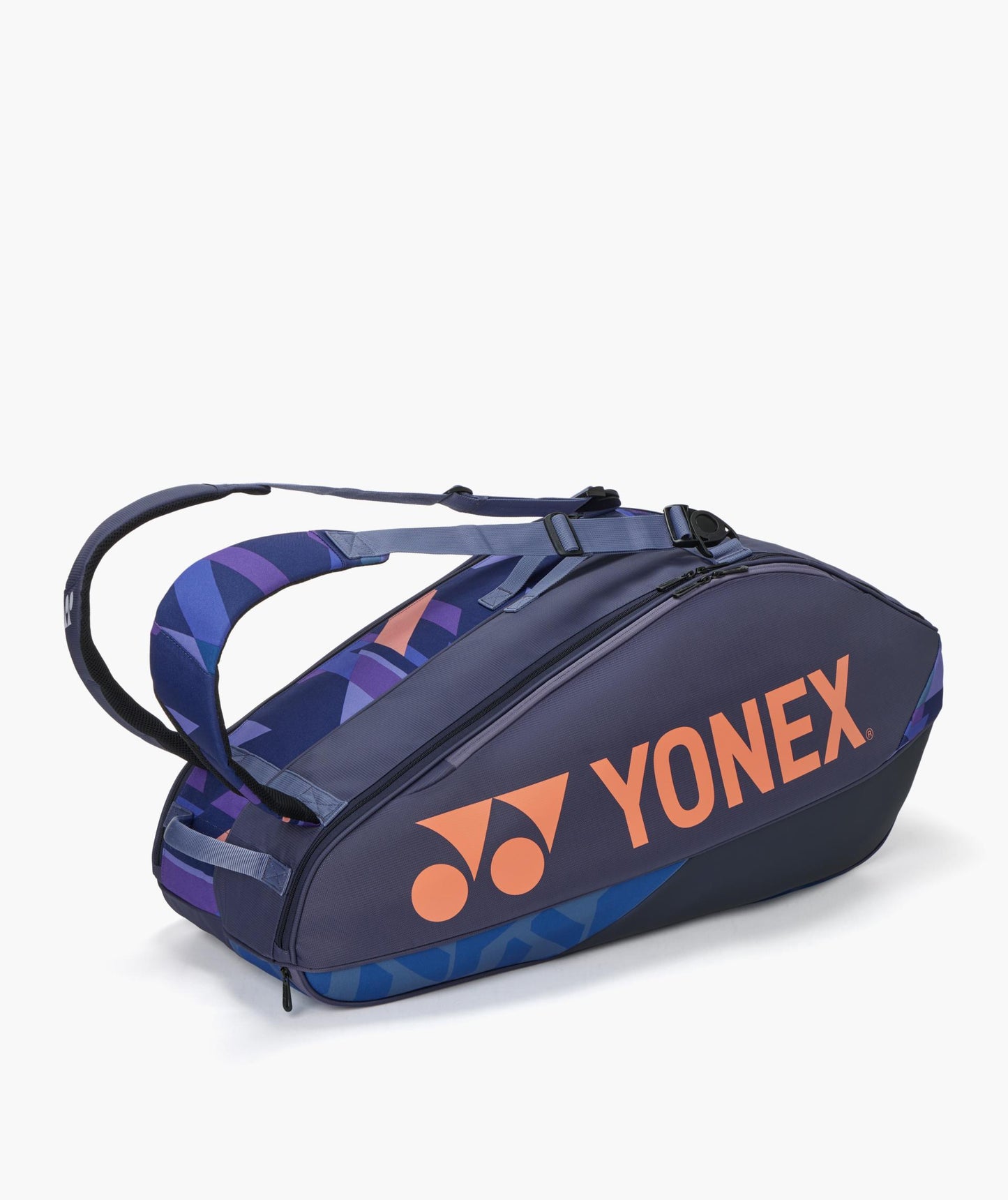 Geanta tenis YONEX 92429 PRO RACQUET BAG (9 rachete), model 2024