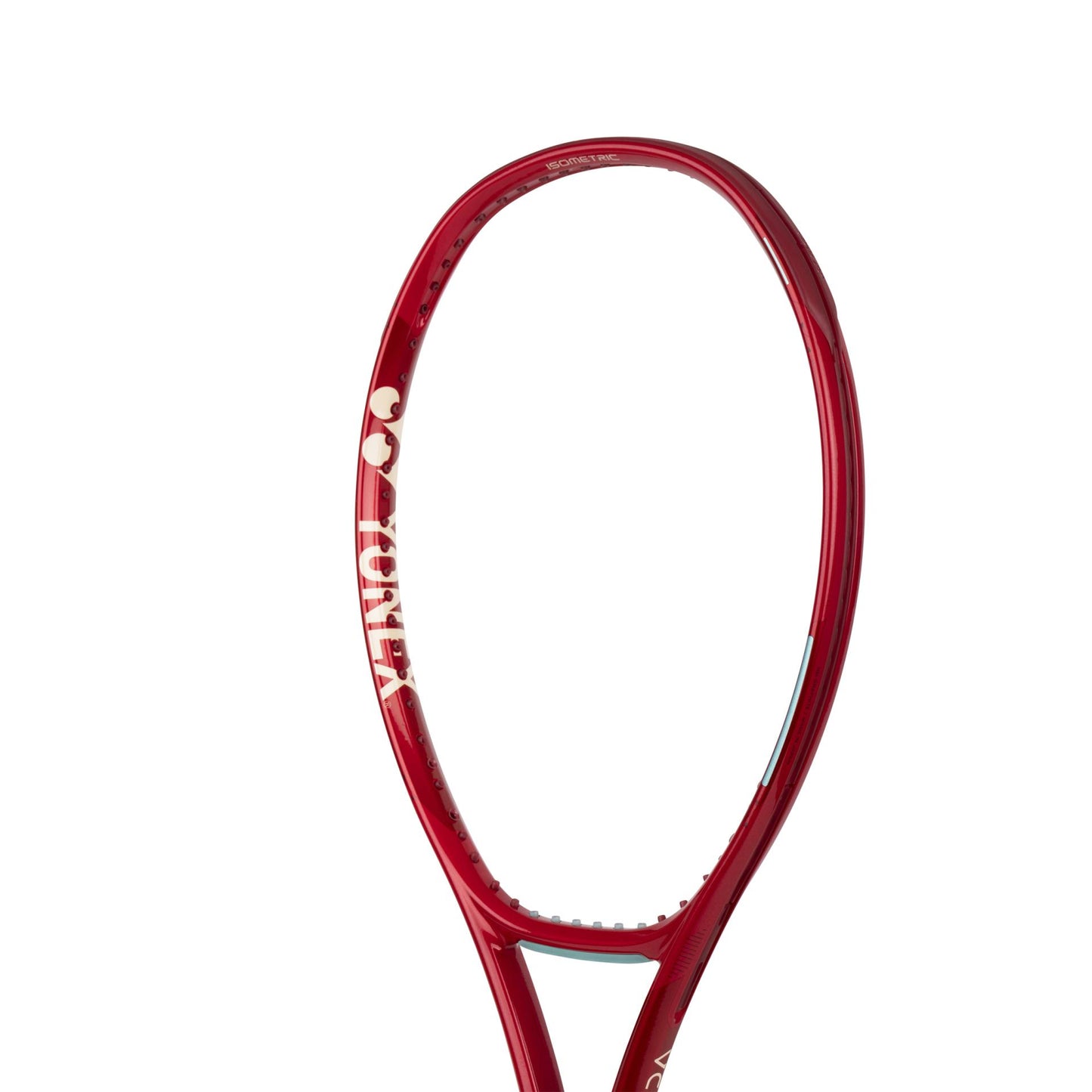 Yonex VCORE 98, 305g, Racheta Tenis de Camp Competitionala, culoare Ruby Red