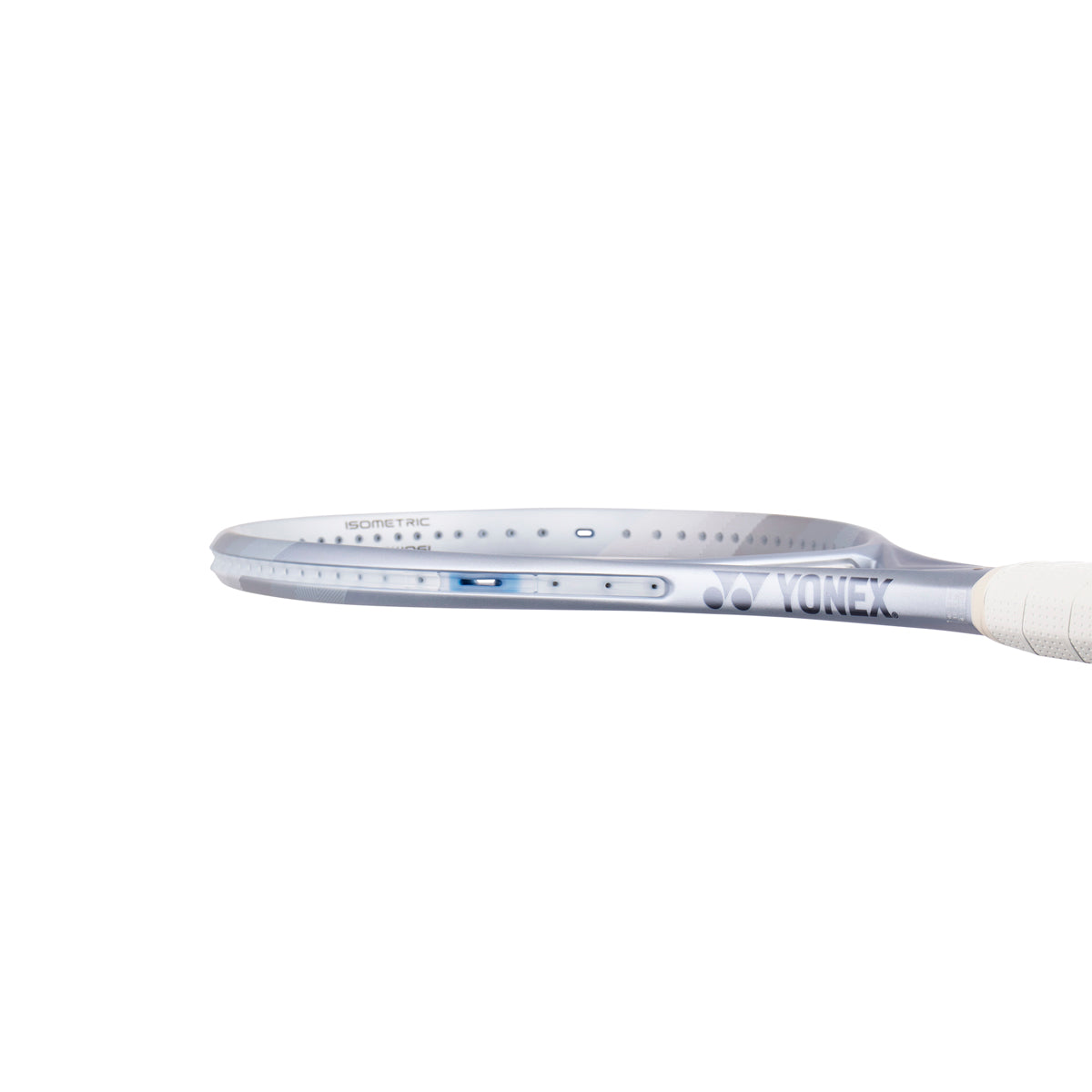 Yonex - MUSE 100 L, 280 g Racheta Tenis de Camp Competitionala Pearl Silver