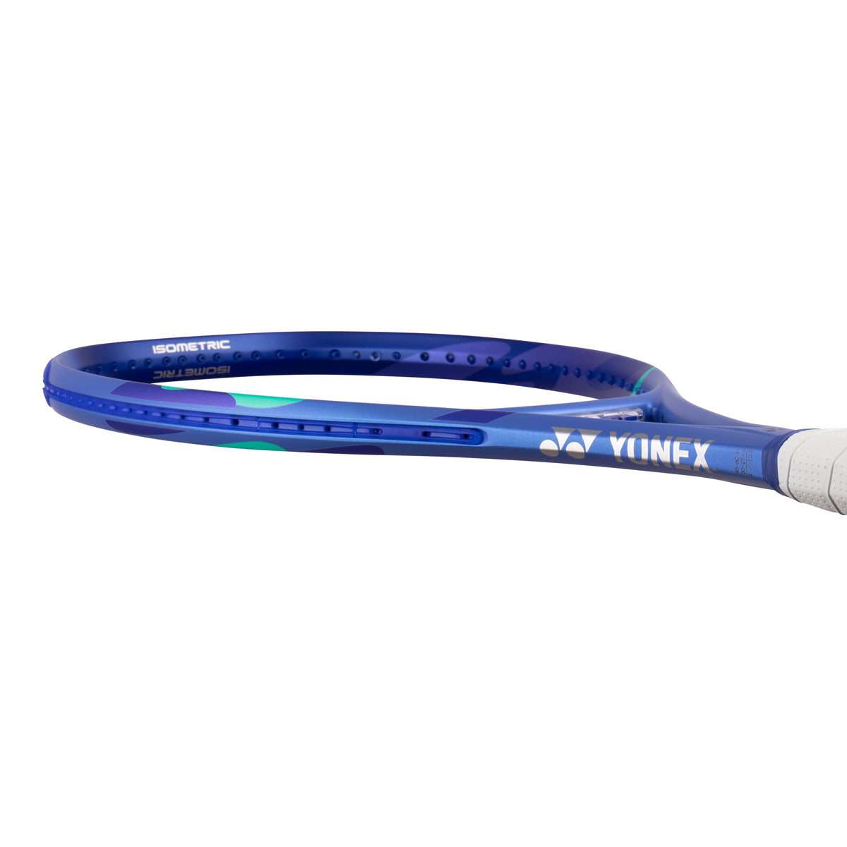 Yonex - NEW EZONE 98 TOUR, 315g Racheta Tenis de Camp Competitionala (Blast Blue)