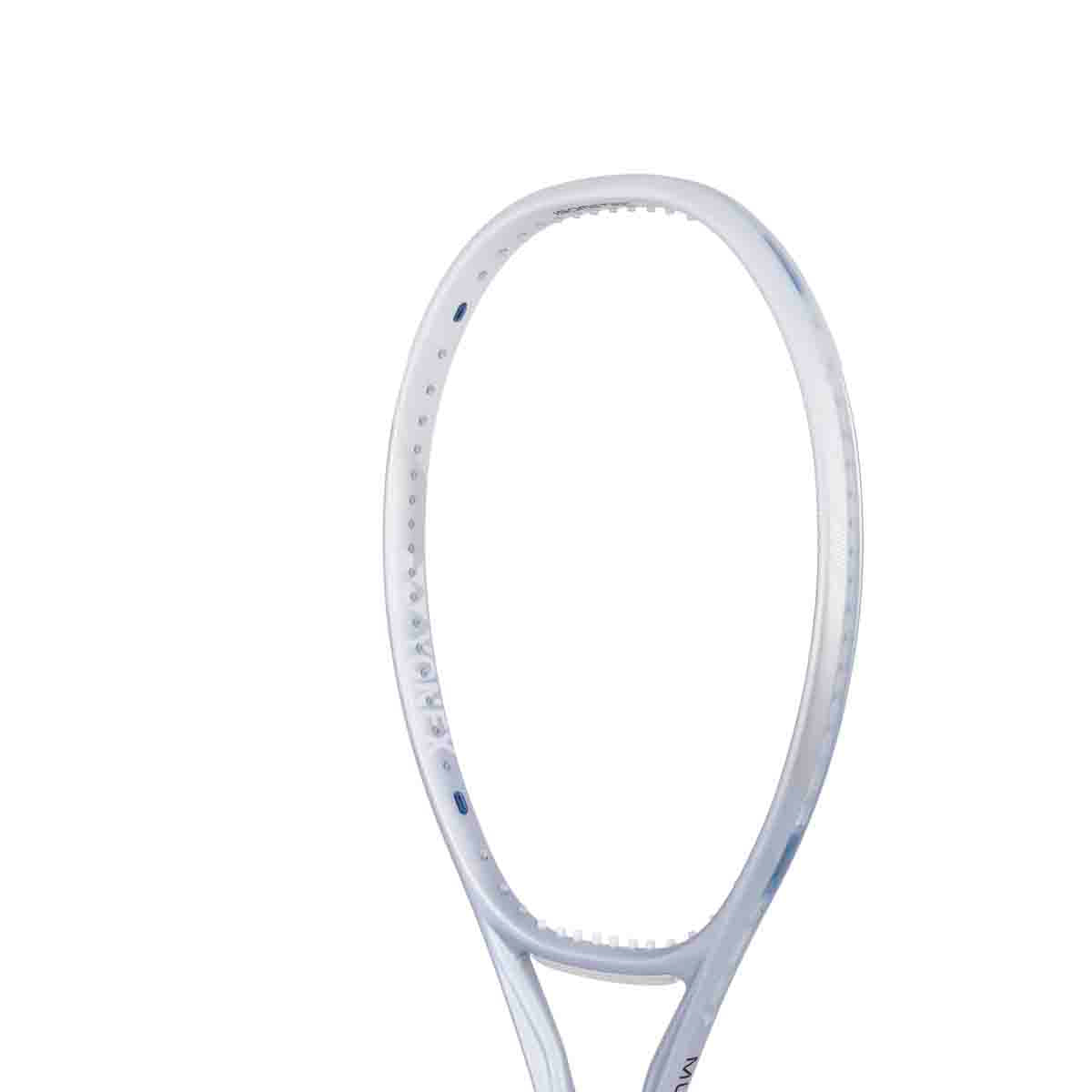 Yonex - MUSE 100, 295g Racheta Tenis de Camp Competitionala Pearl Silver