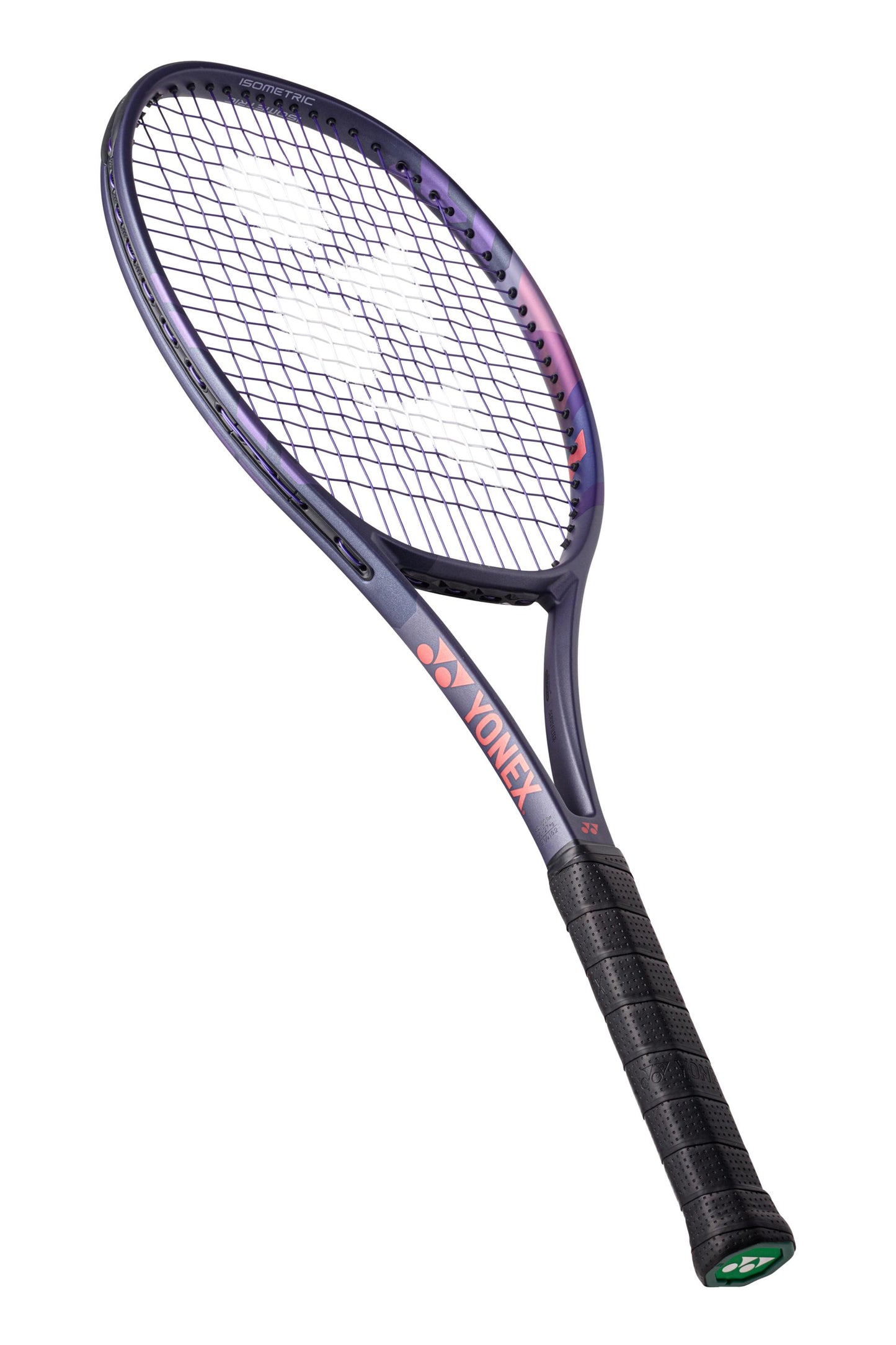 Yonex - PERCEPT 100, 300g, culoare Midnight Navy, Racheta Tenis de Camp Competitionala