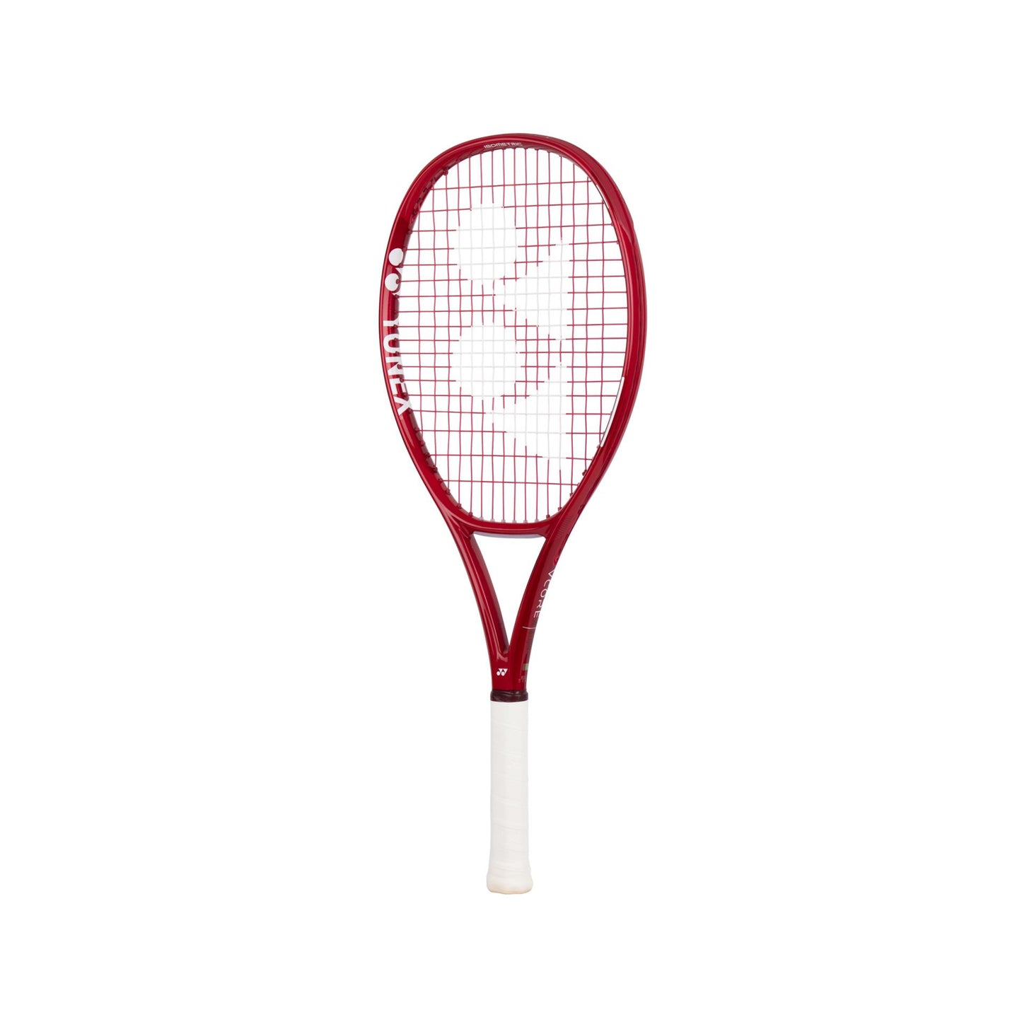 Yonex - VCORE 26, 235g, Racheta Tenis de Camp Copii, culoare ruby red (rosu rubin)