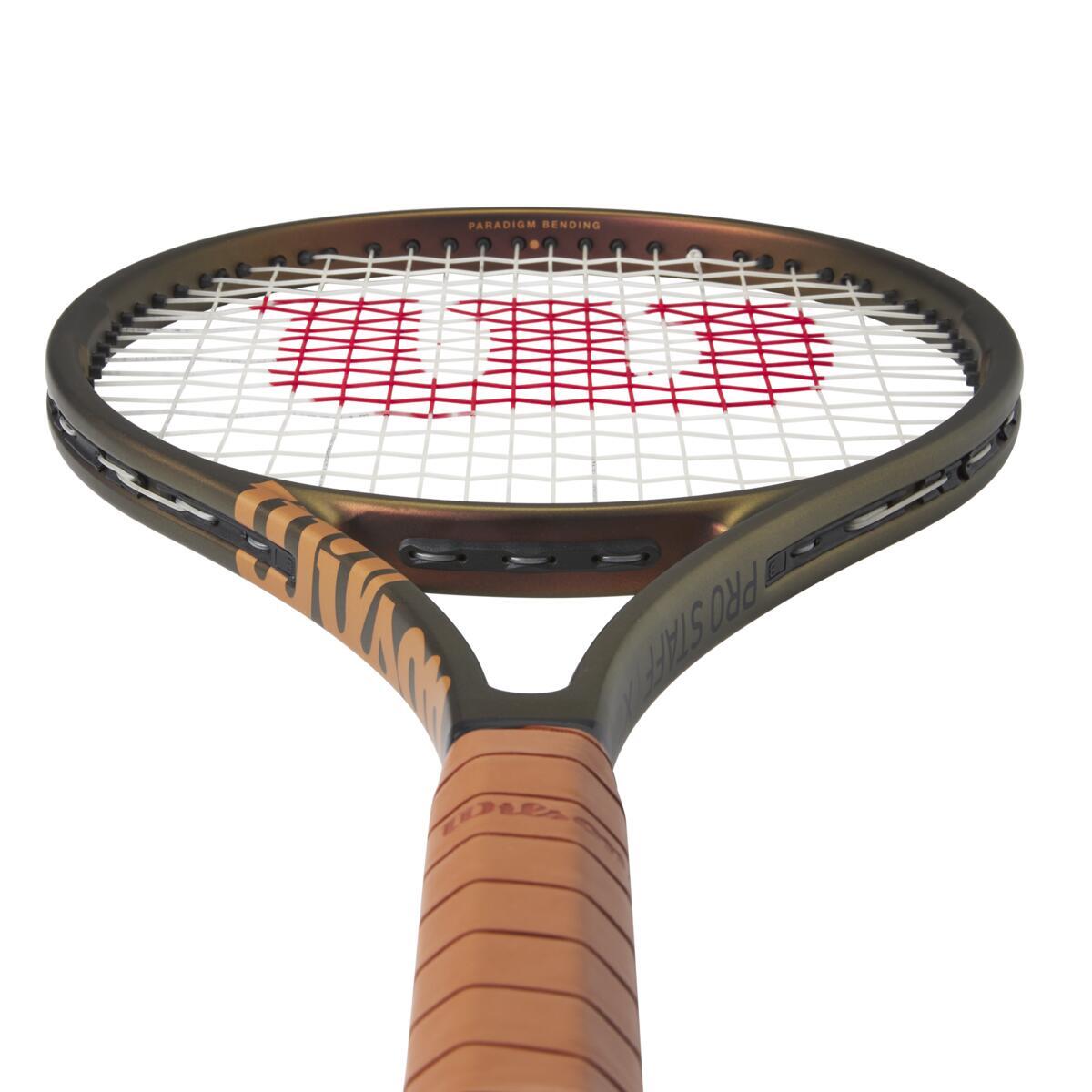 Racheta tenis Wilson Pro Staff X V14