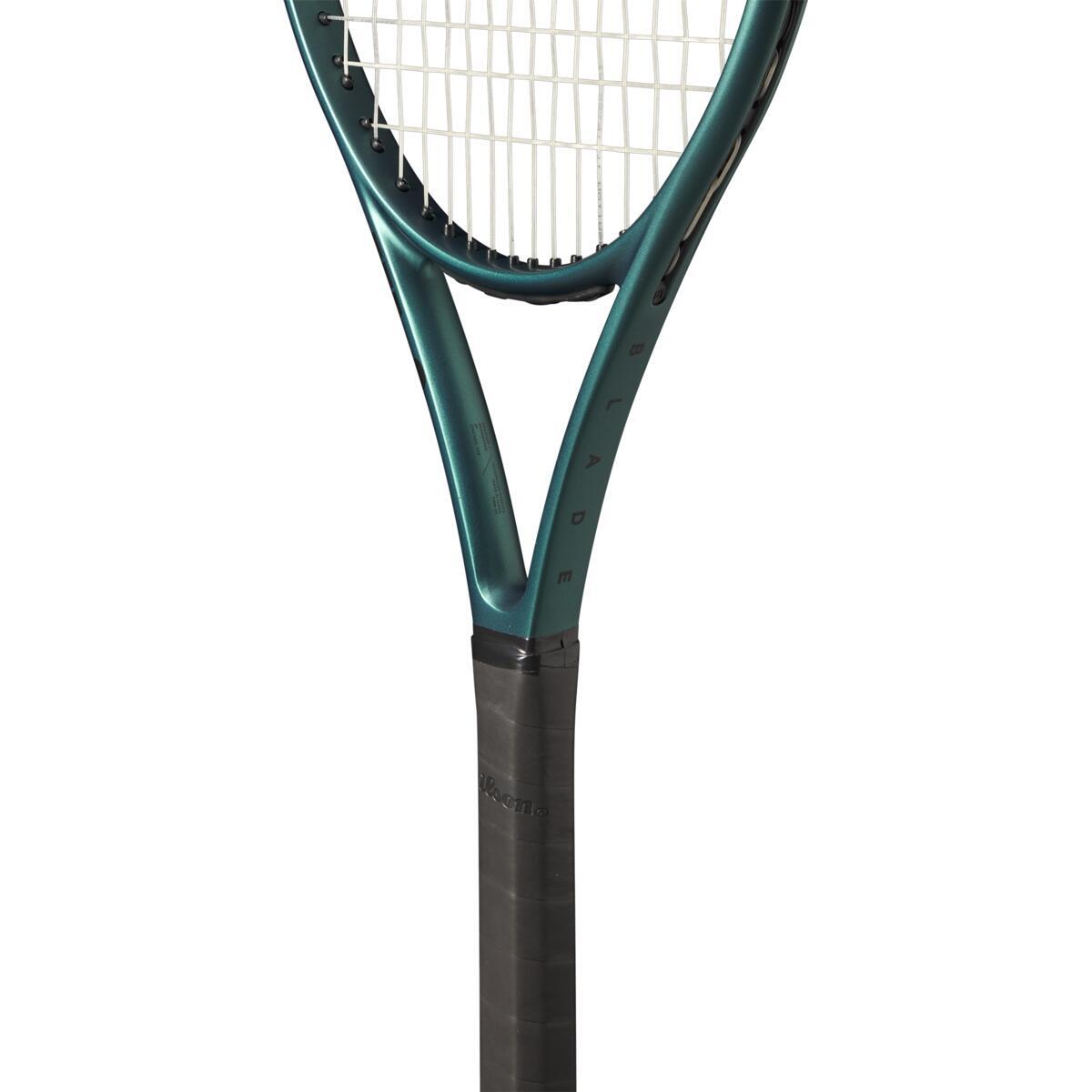 Racheta tenis Wilson Blade 26 V9.0