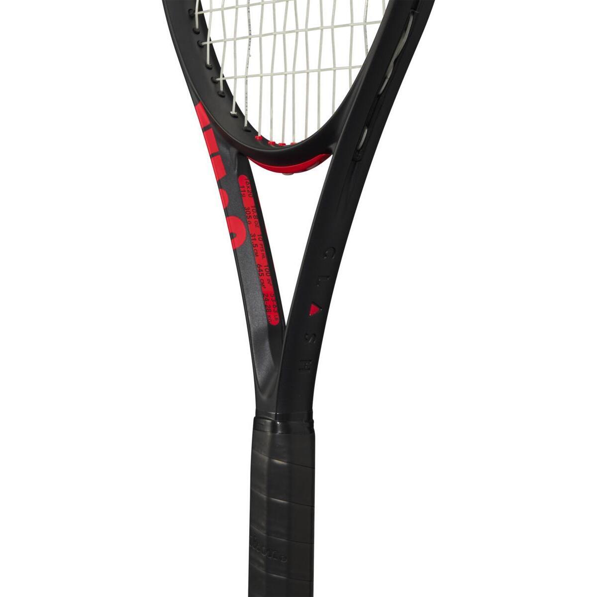 Racheta tenis Wilson CLASH 100 PRO V3.0