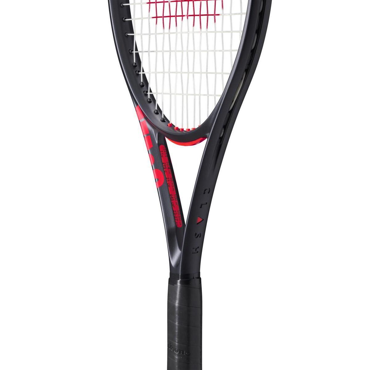 Racheta tenis Wilson CLASH 100 V3.0