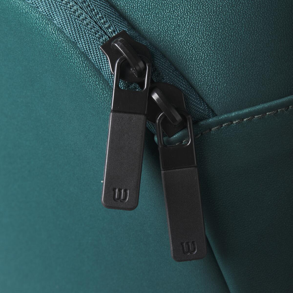 Geanta tenis Wilson Super Tour BLADE V9 pentru 15 rachete