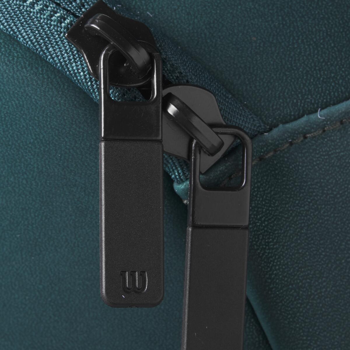 Geanta tenis Wilson Super Tour BLADE V9 pentru 9 rachete