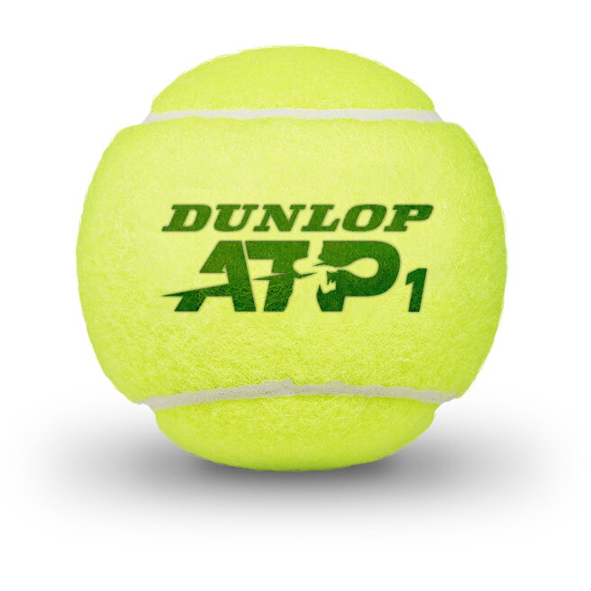 Mingi tenis Dunlop ATP