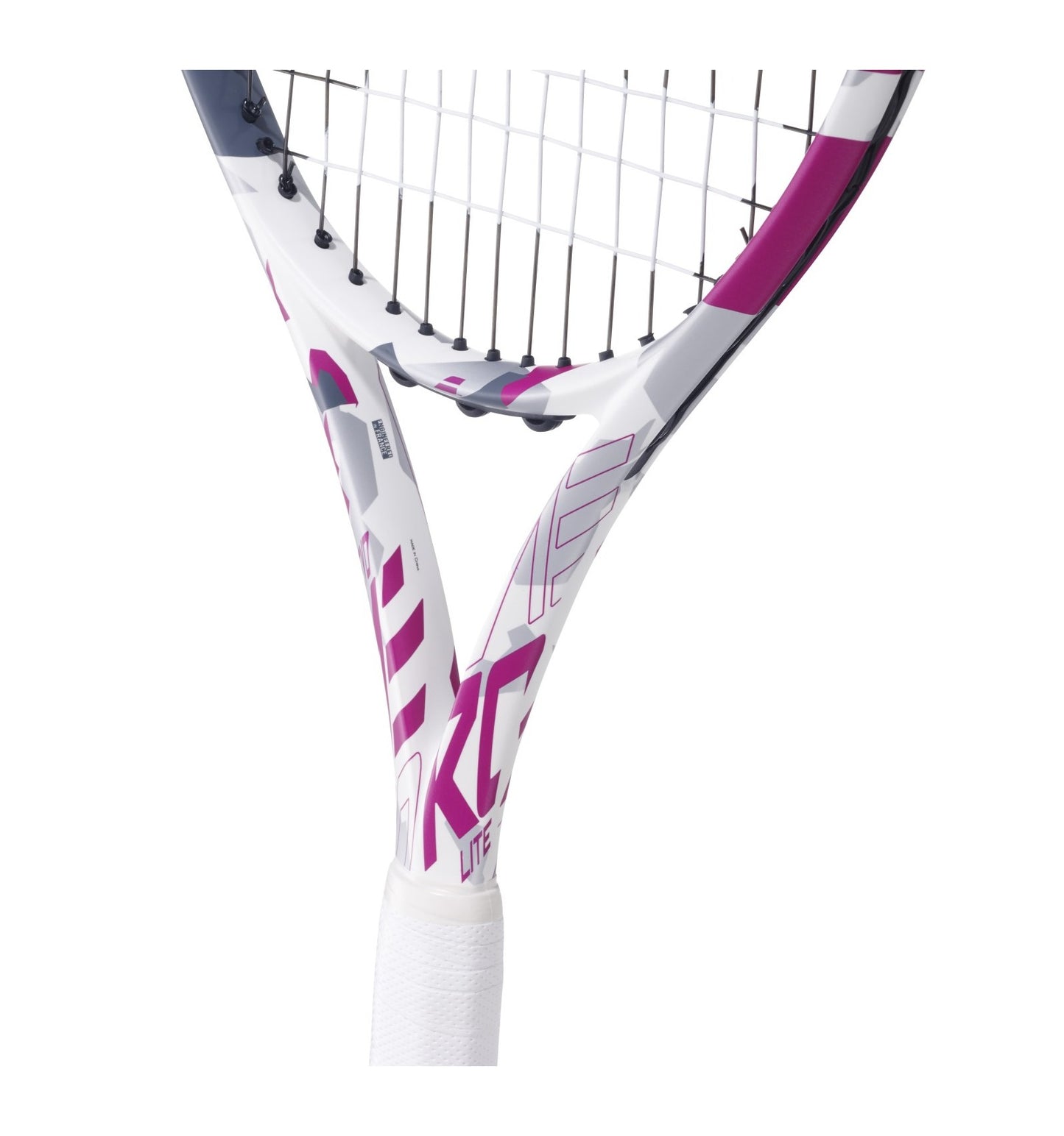 Racheta Babolat EVO Aero Lite Pink