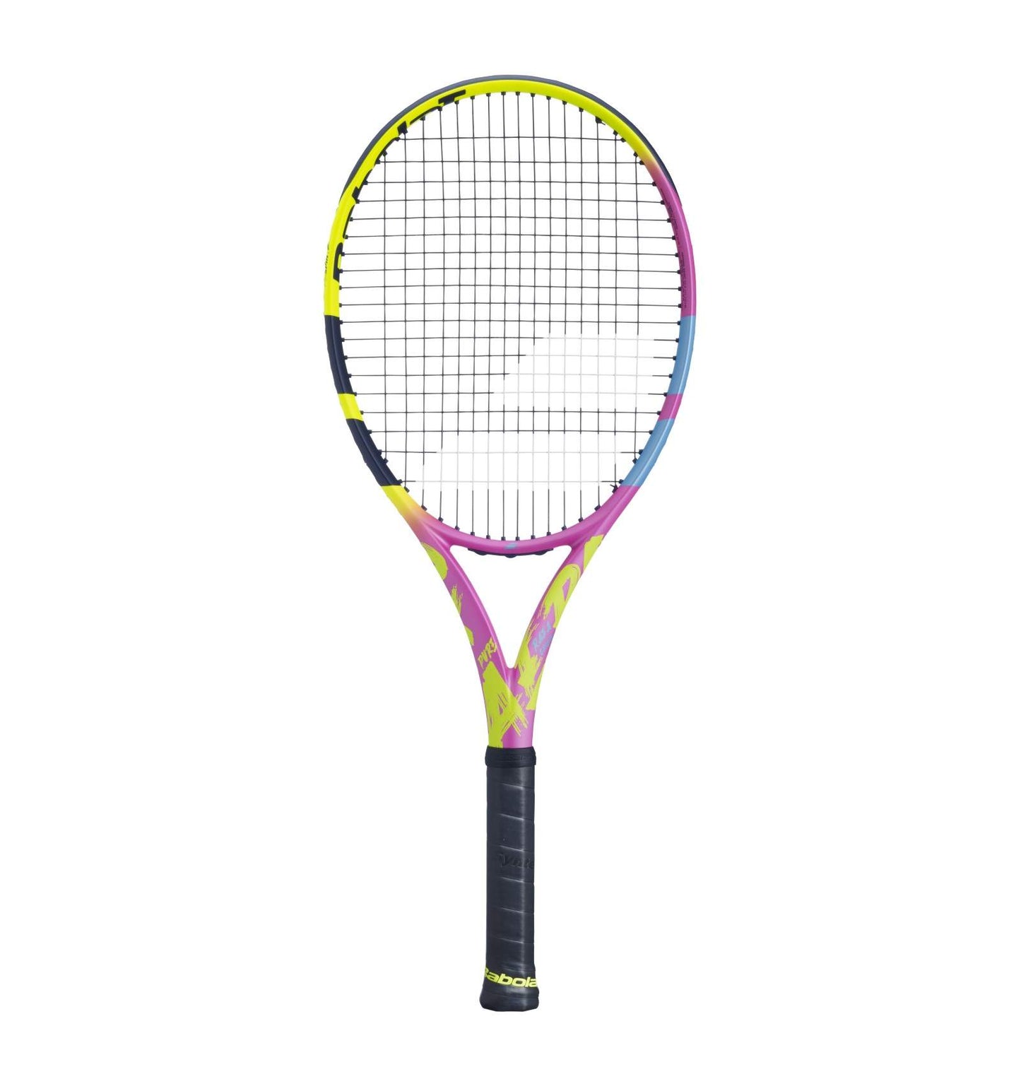 Babolat Pure Aero RAFA 2 gen.