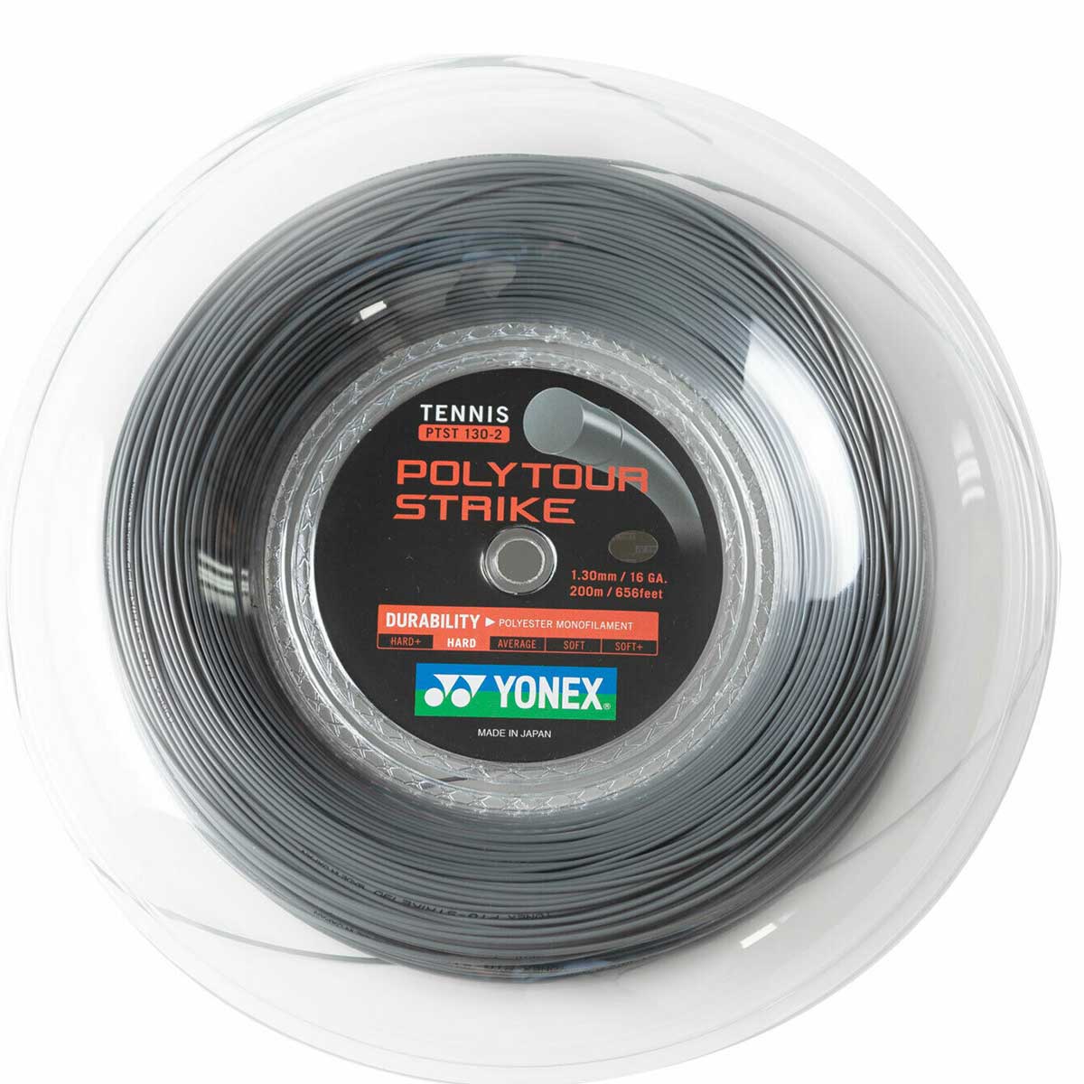 Racordaj Yonex Poly Tour Strike, rola 200m