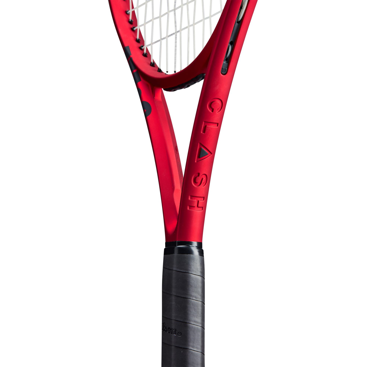 Racheta tenis Wilson Clash 100 Pro V2.0