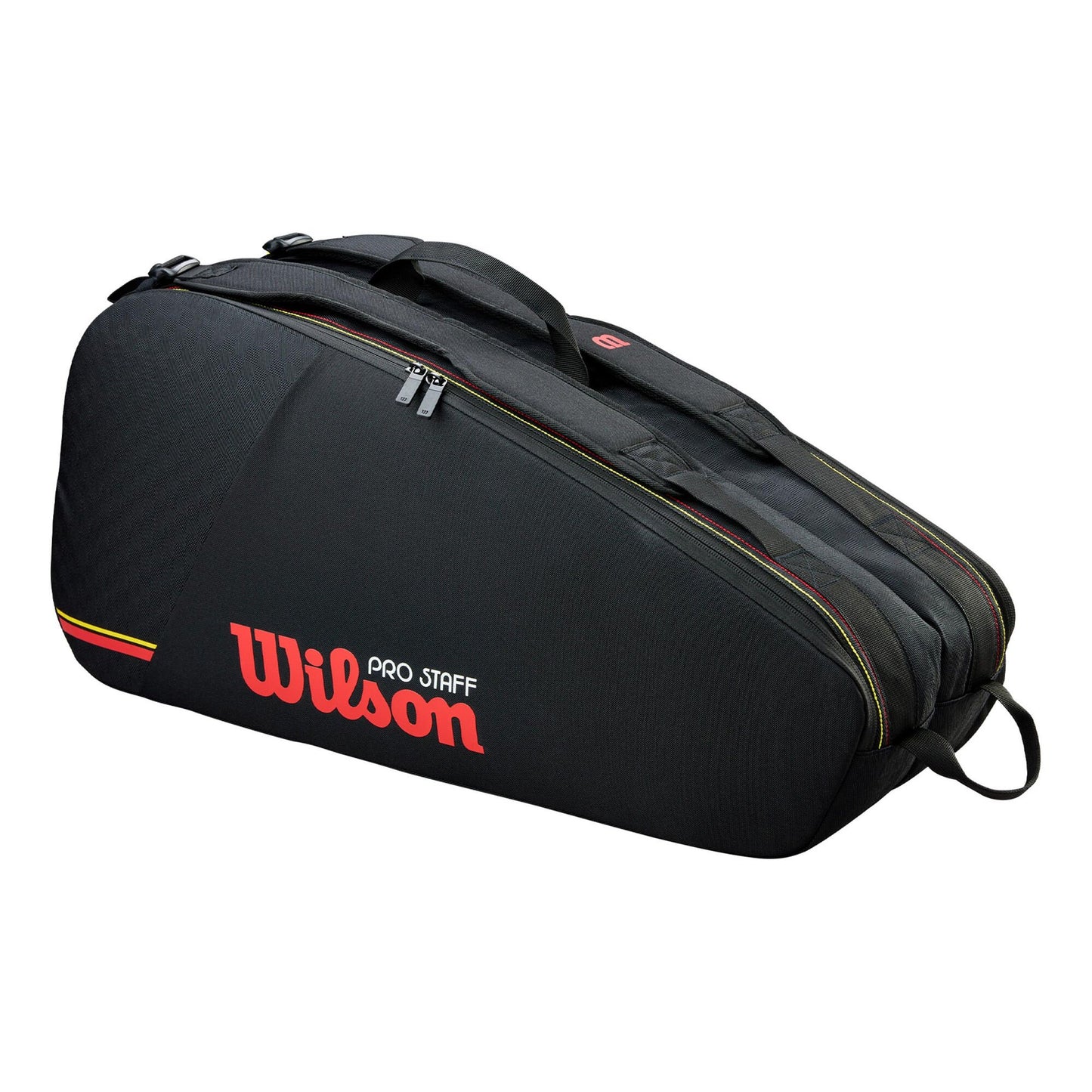 Geanta tenis Wilson Pro Staff Classic 6 Pack