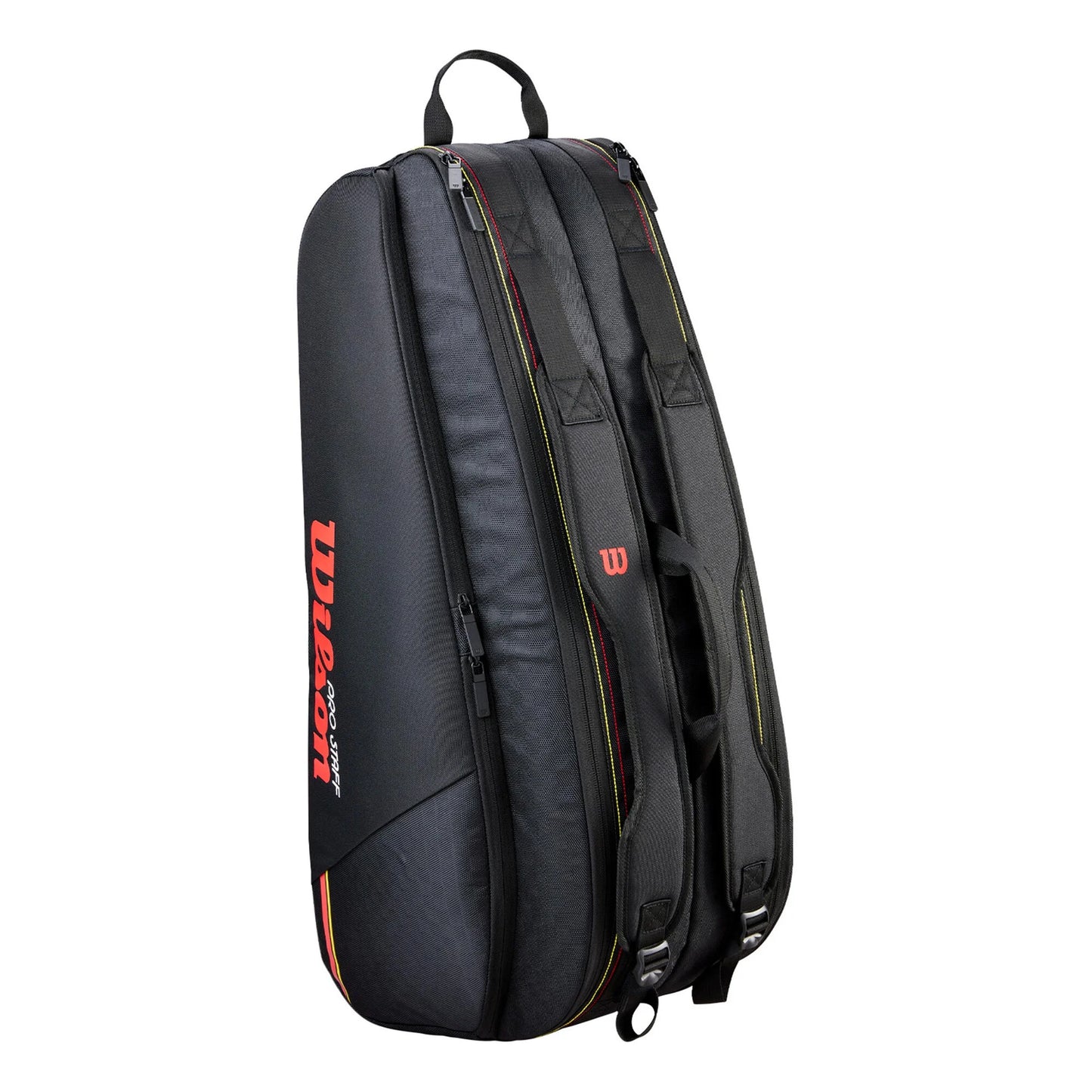 Geanta tenis Wilson Pro Staff Classic 6 Pack