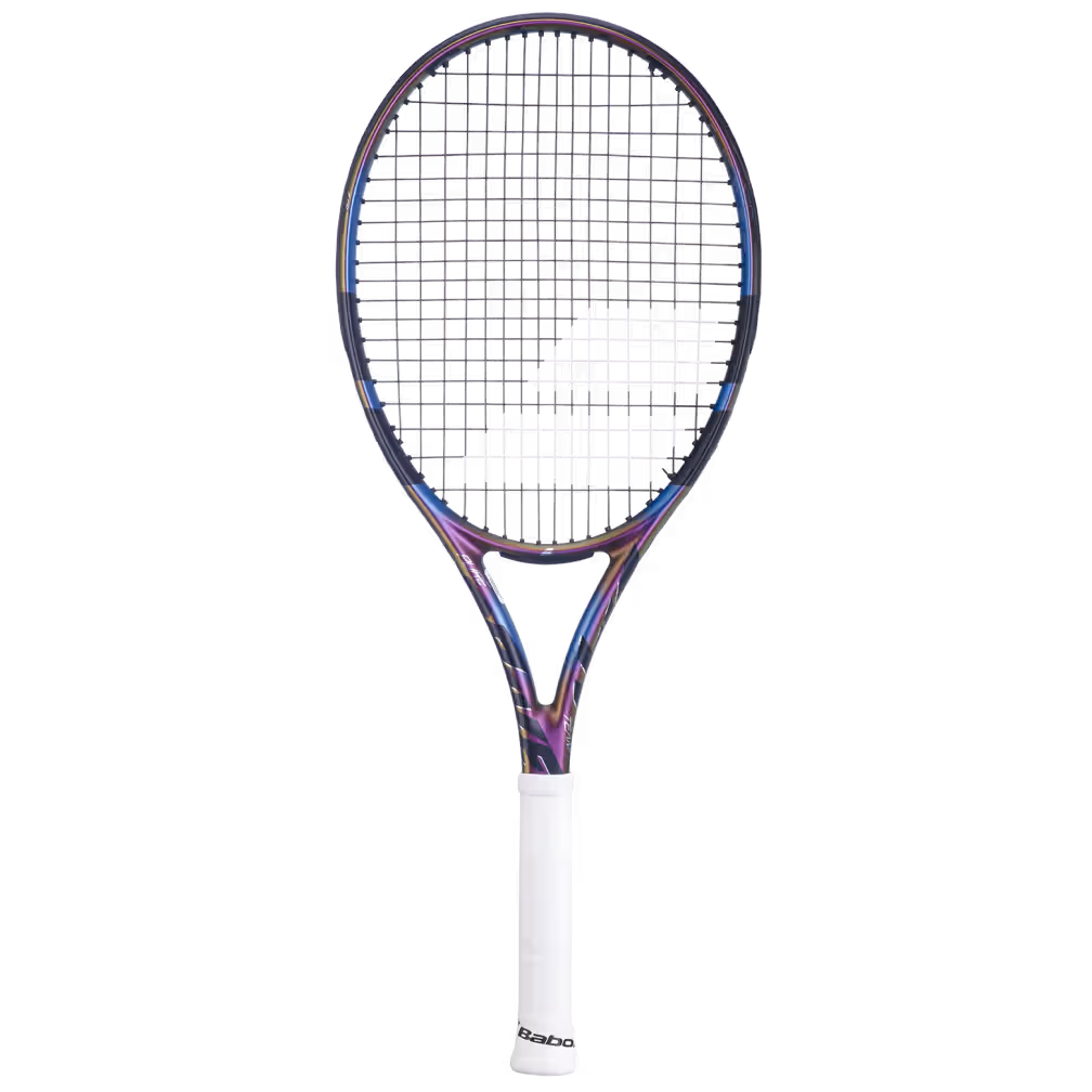 Racheta Babolat Pure Drive Team Gen. 11 - Spectra Edition Neracordata