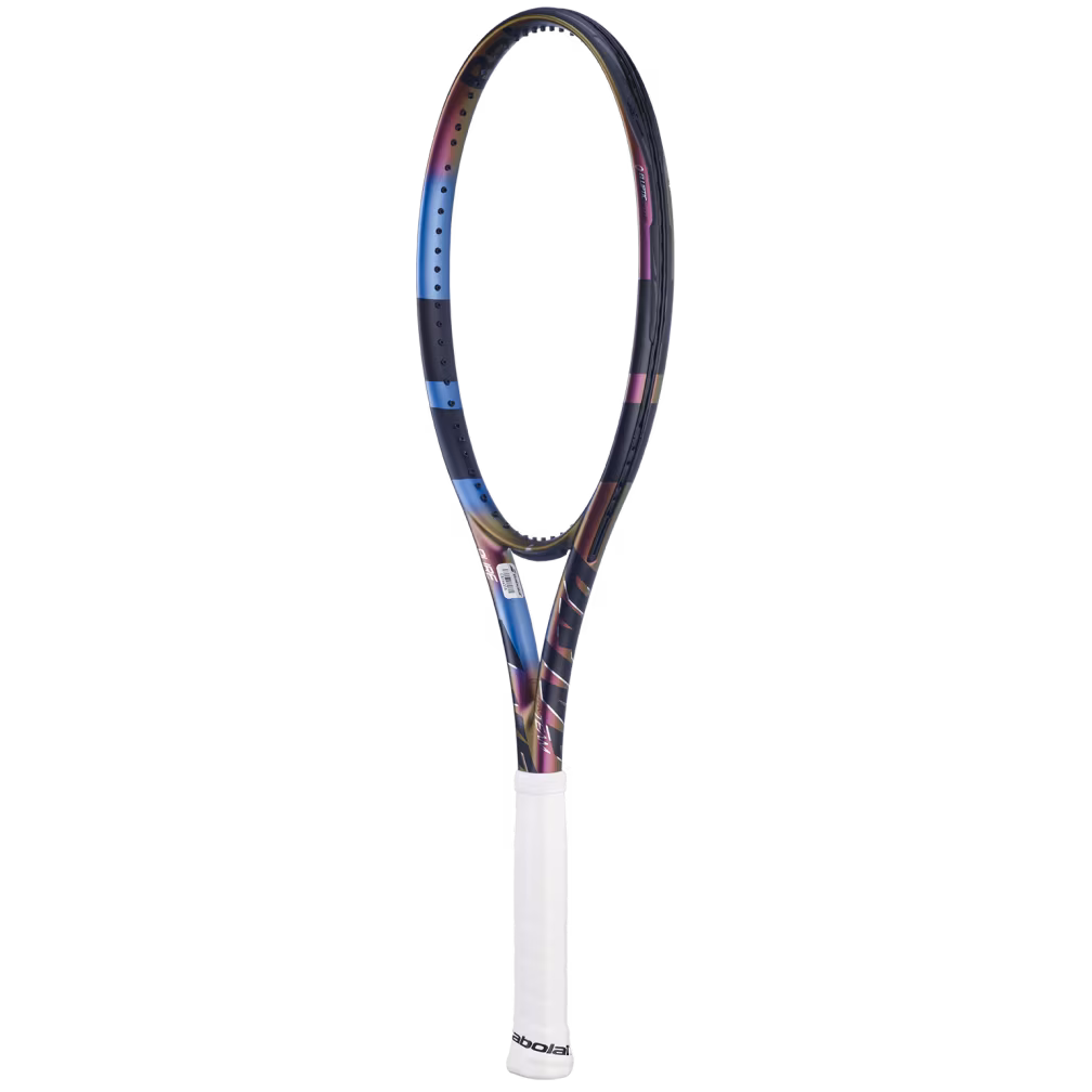 Racheta Babolat Pure Drive Team Gen. 11 - Spectra Edition Neracordata