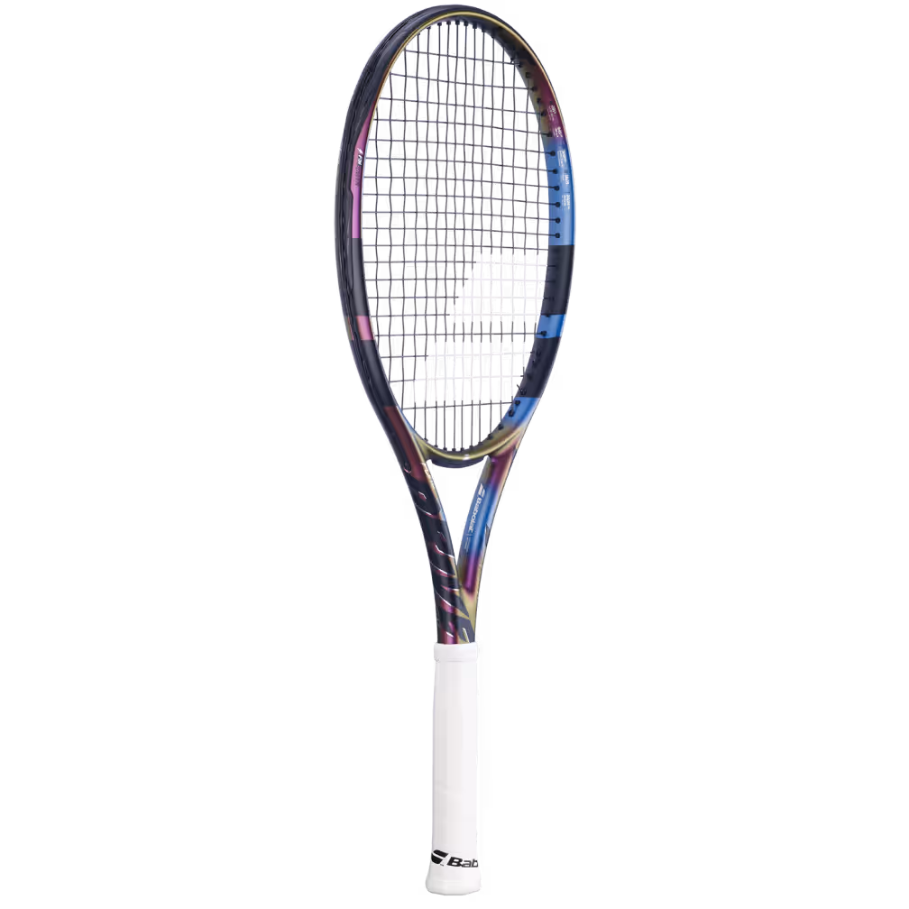 Racheta Babolat Pure Drive Team Gen. 11 - Spectra Edition Neracordata