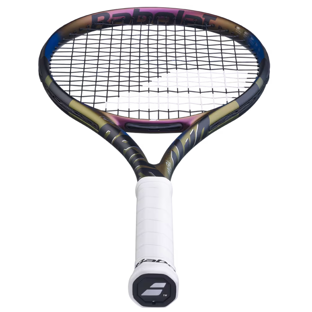 Racheta Babolat Pure Drive Team Gen. 11 - Spectra Edition Neracordata