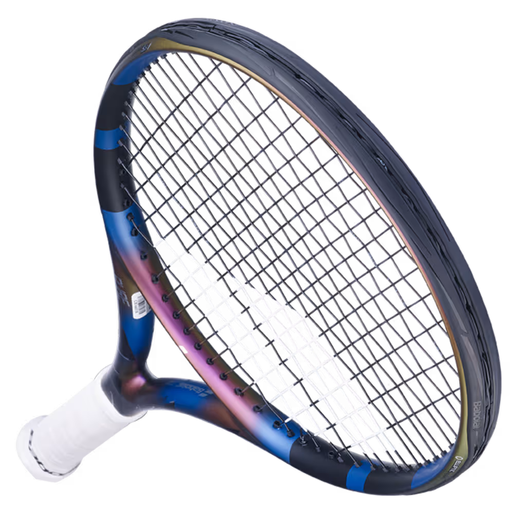 Racheta Babolat Pure Drive Team Gen. 11 - Spectra Edition Neracordata