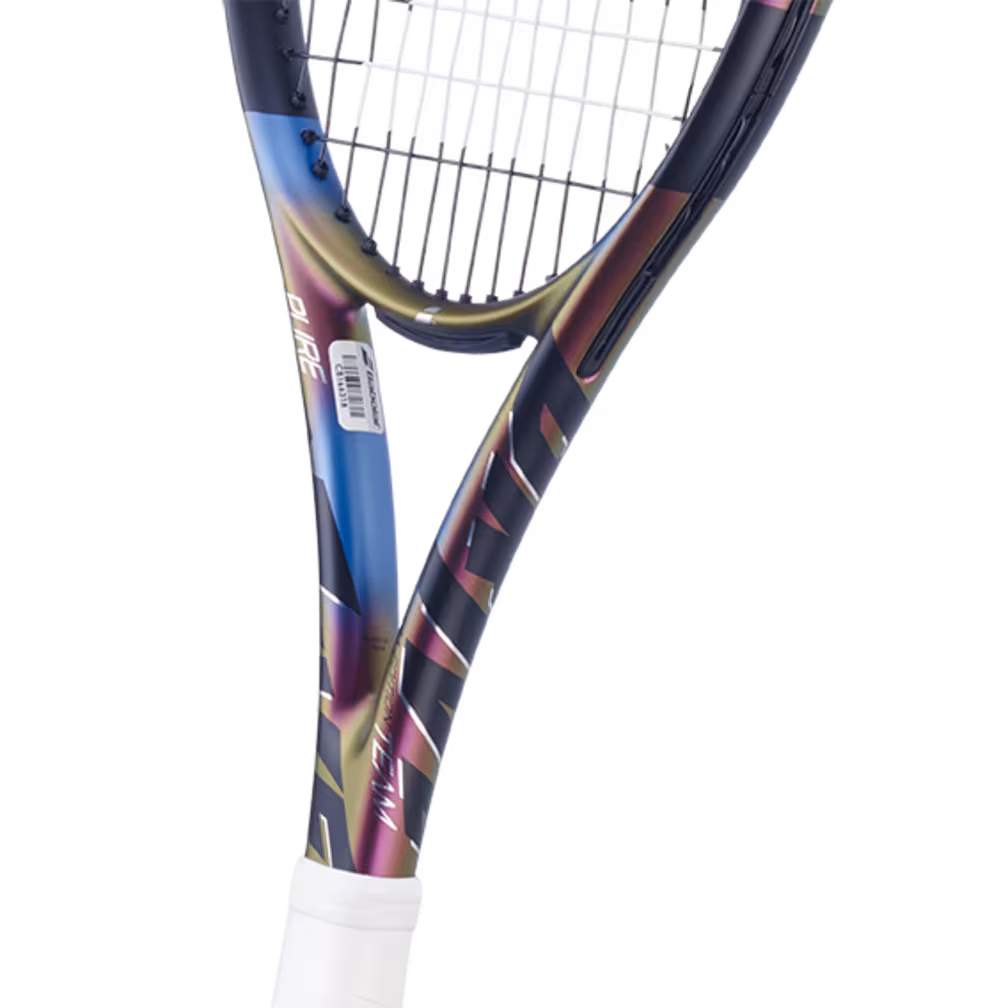 Racheta Babolat Pure Drive Team Gen. 11 - Spectra Edition Neracordata