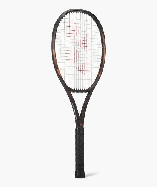 Yonex - NEW EZONE 98, 305g Racheta Tenis de Camp Competitionala (Espresso Brown)