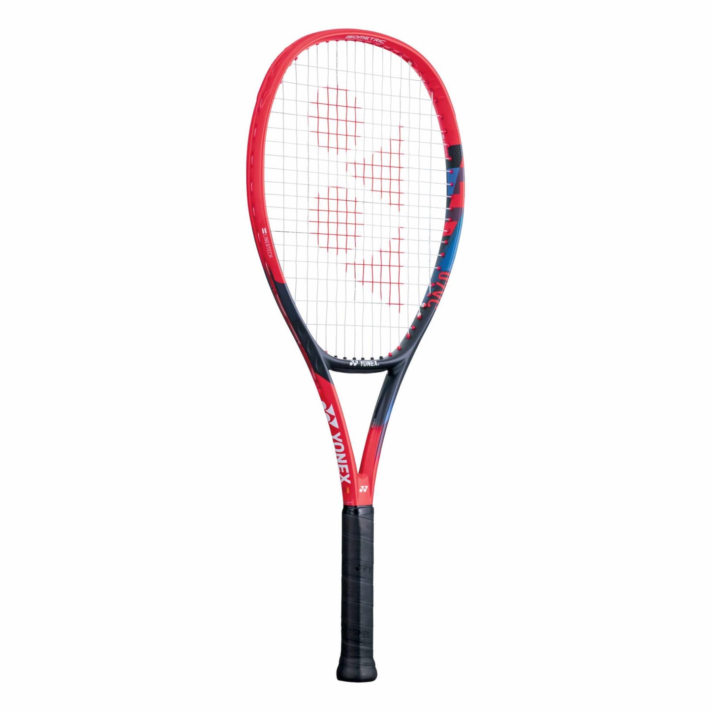 Yonex - VCORE 26, 250g, Racheta Tenis de Camp Copii Rosu (Scarlet)