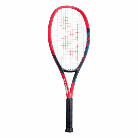 Yonex - VCORE 26, 250g, Racheta Tenis de Camp Copii Rosu (Scarlet)