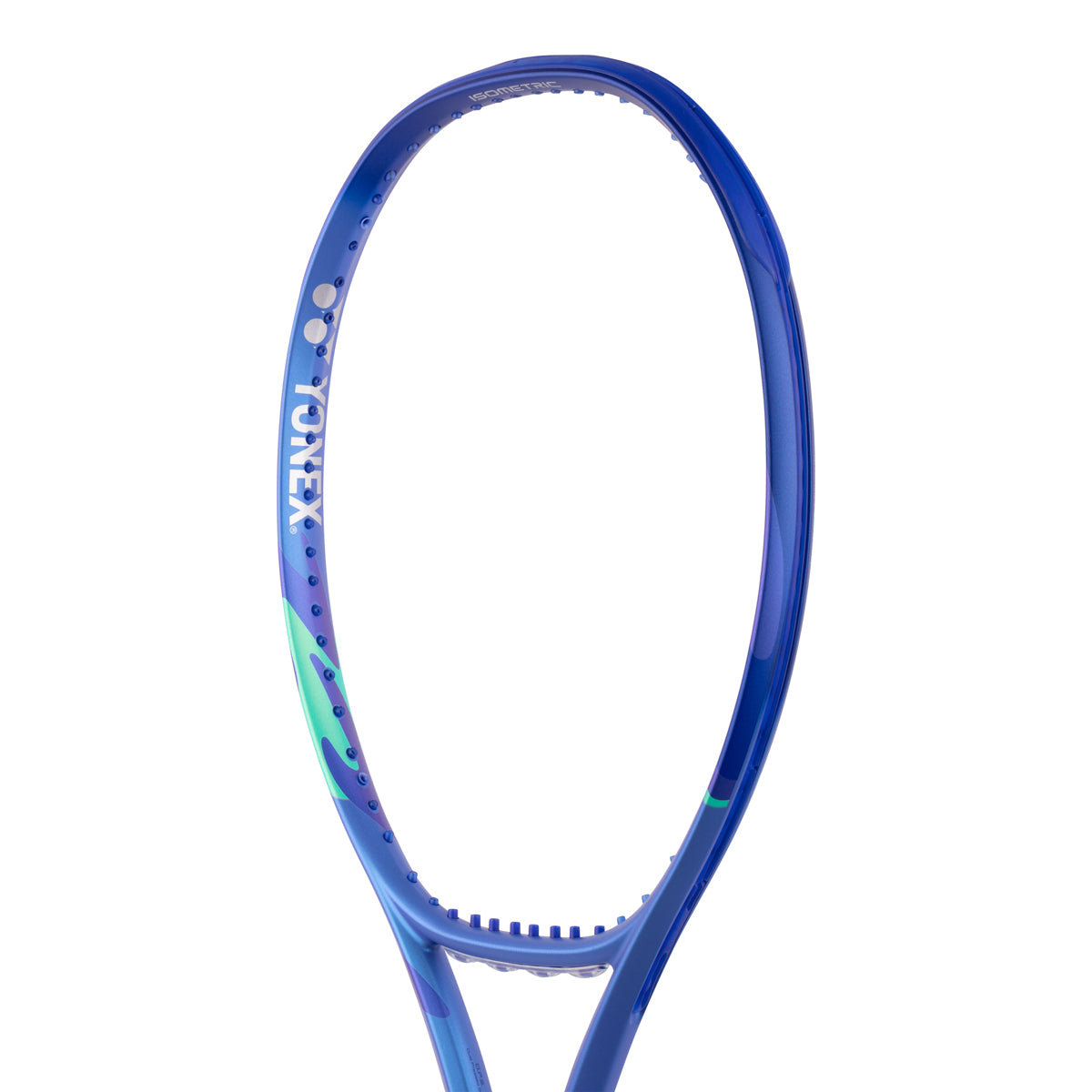 Yonex - NEW EZONE 98, 305g Racheta Tenis de Camp Competitionala (Blast Blue)