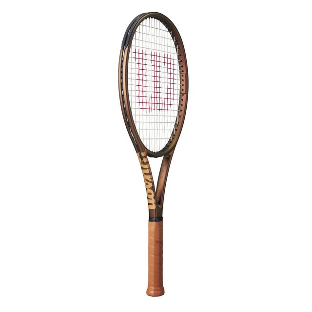 Racheta tenis Wilson Pro Staff 97UL V14 bronze