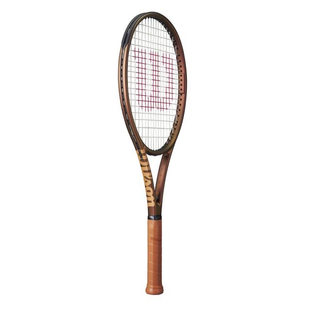 Racheta tenis Wilson Pro Staff 97L V14 bronze