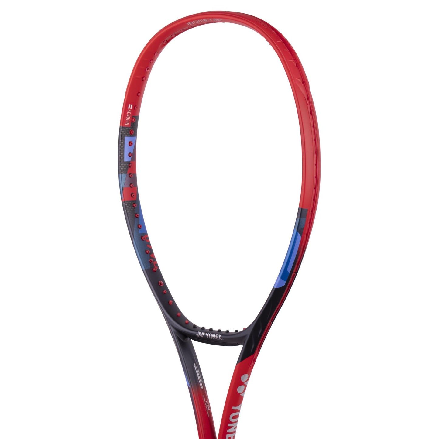 Yonex VCORE 100, 300g, Racheta Tenis de Camp Competitionala, culoare Scarlet