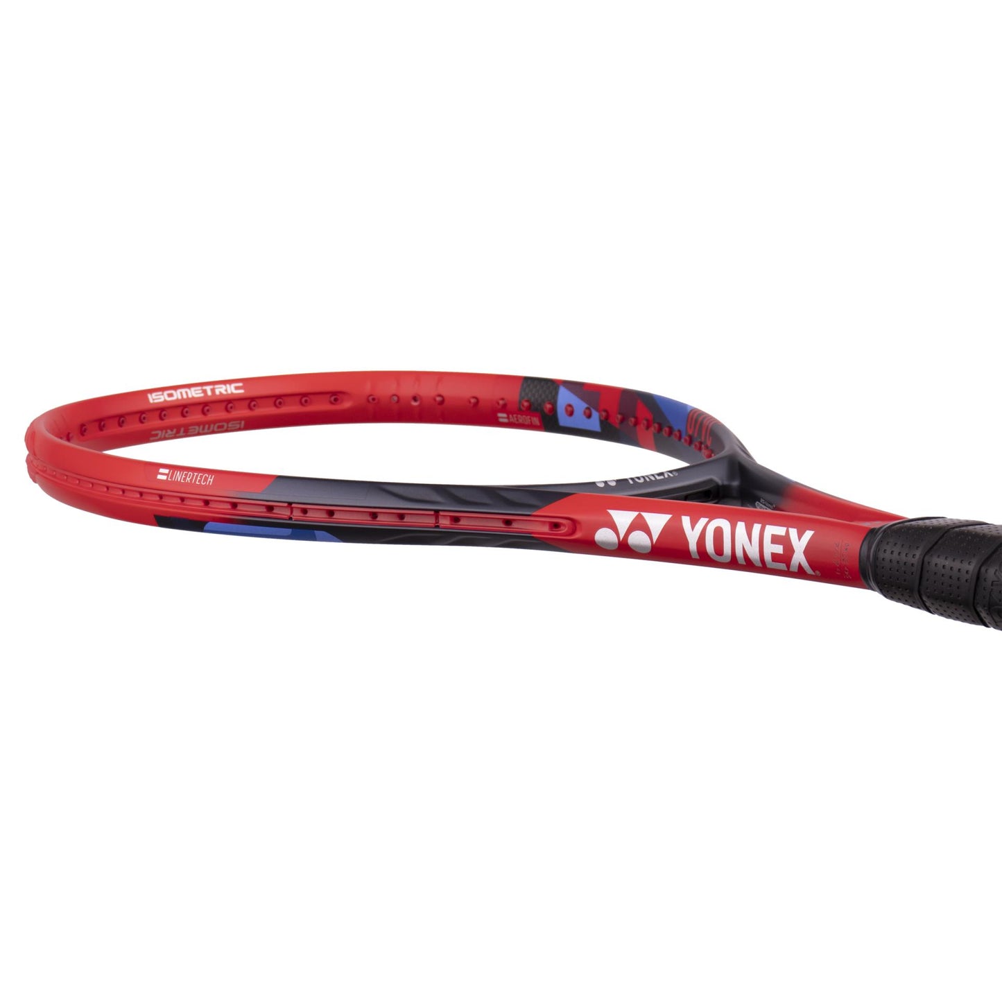 Yonex VCORE 100, 300g, Racheta Tenis de Camp Competitionala, culoare Scarlet