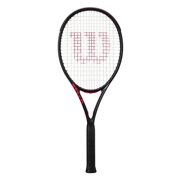 Racheta tenis  Wilson CLASH 100 PRO V3.0
