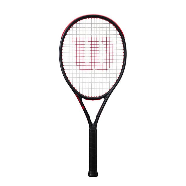 Racheta tenis  junior Wilson CLASH 25 V3.0