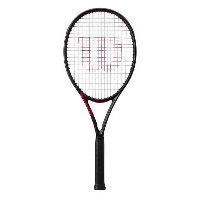 Racheta tenis  Wilson CLASH 100L V3.0