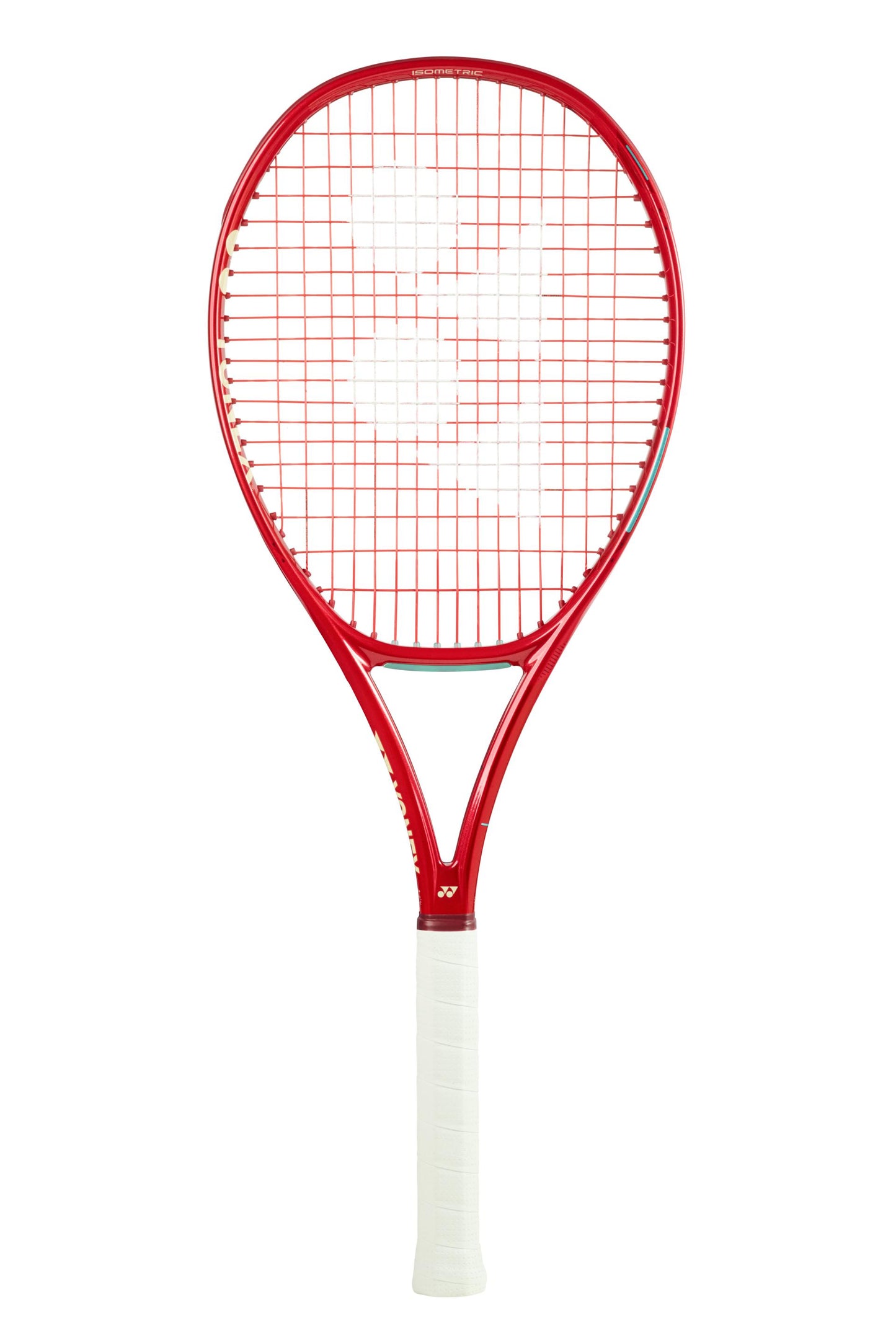 Yonex VCORE ACE, 260g, Racheta Tenis de Camp Competitionala, culoare Ruby Red