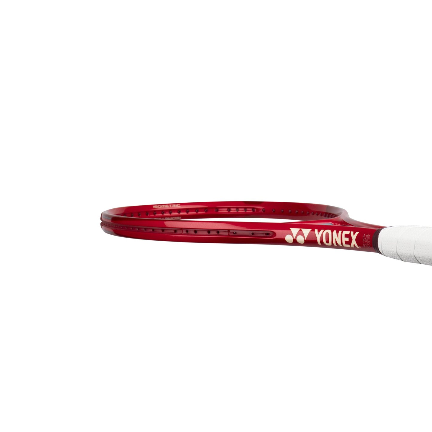 Yonex VCORE 98, 305g, Racheta Tenis de Camp Competitionala, culoare Ruby Red