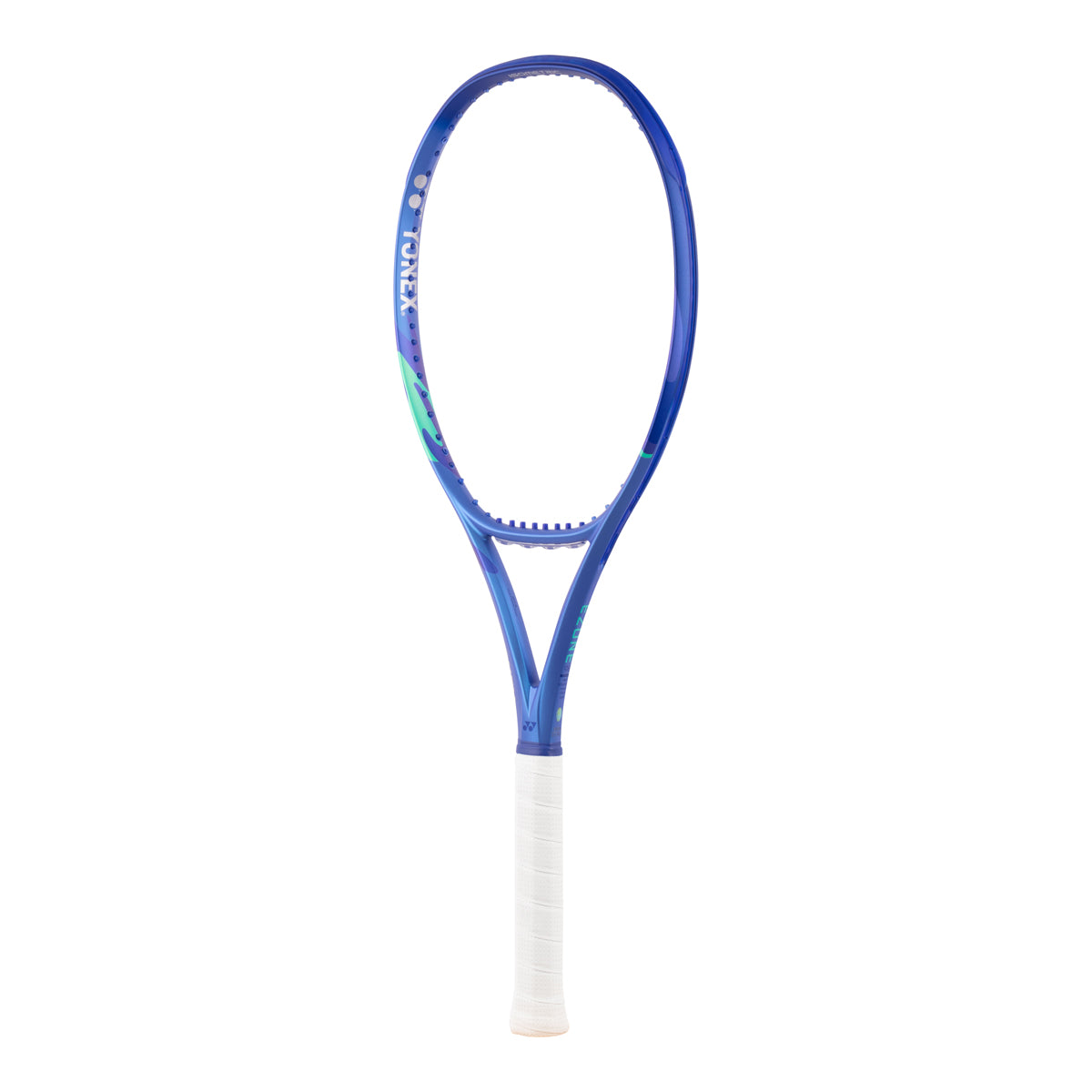 Yonex - NEW EZONE 98, 305g Racheta Tenis de Camp Competitionala (Blast Blue)