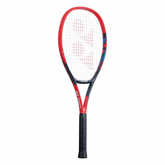 Yonex VCORE FEEL, 250g, Racheta Tenis de Camp Competitionala, culoare Scarlet