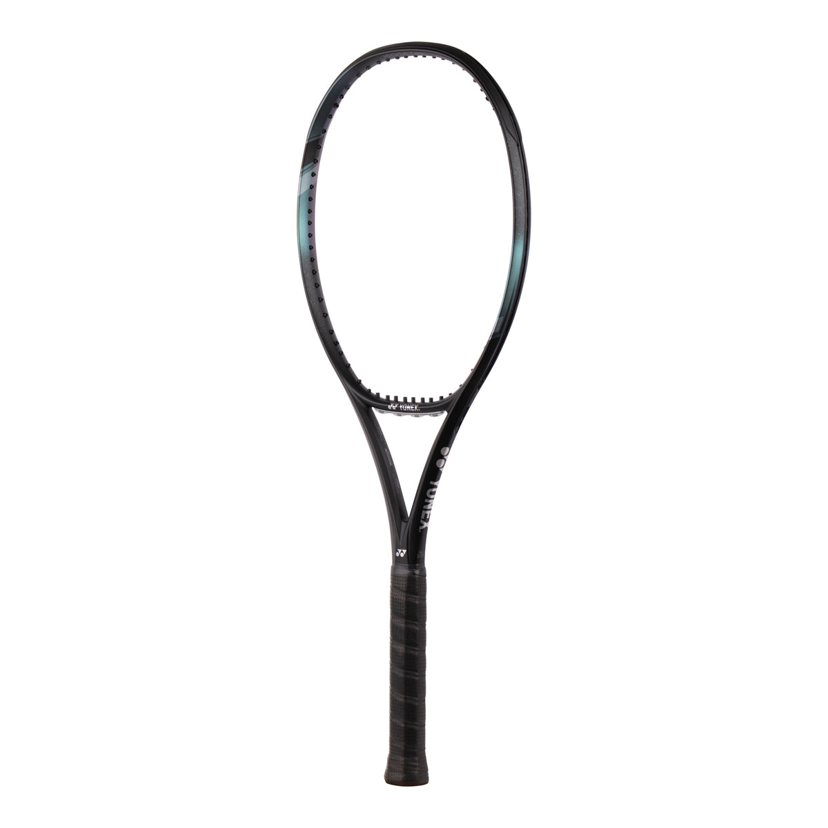 Yonex - NEW EZONE 98, 305g Racheta Tenis de Camp Competitionala (Aqua Night Black)