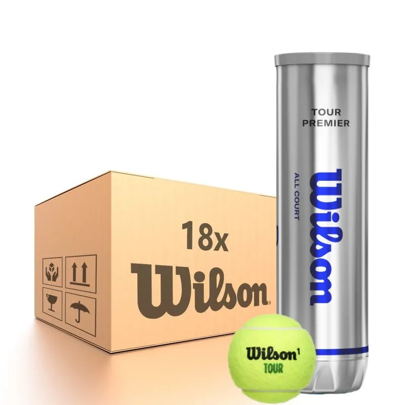 Mingi tenis Wilson Tour Premier All Court