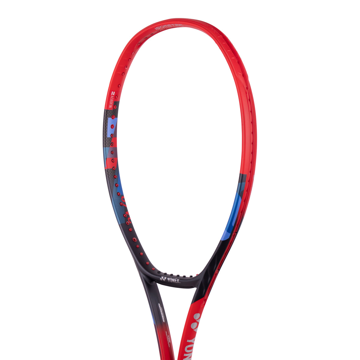 Yonex VCORE 98 L, 285g, Racheta Tenis de Camp Competitionala, culoare Scarlet