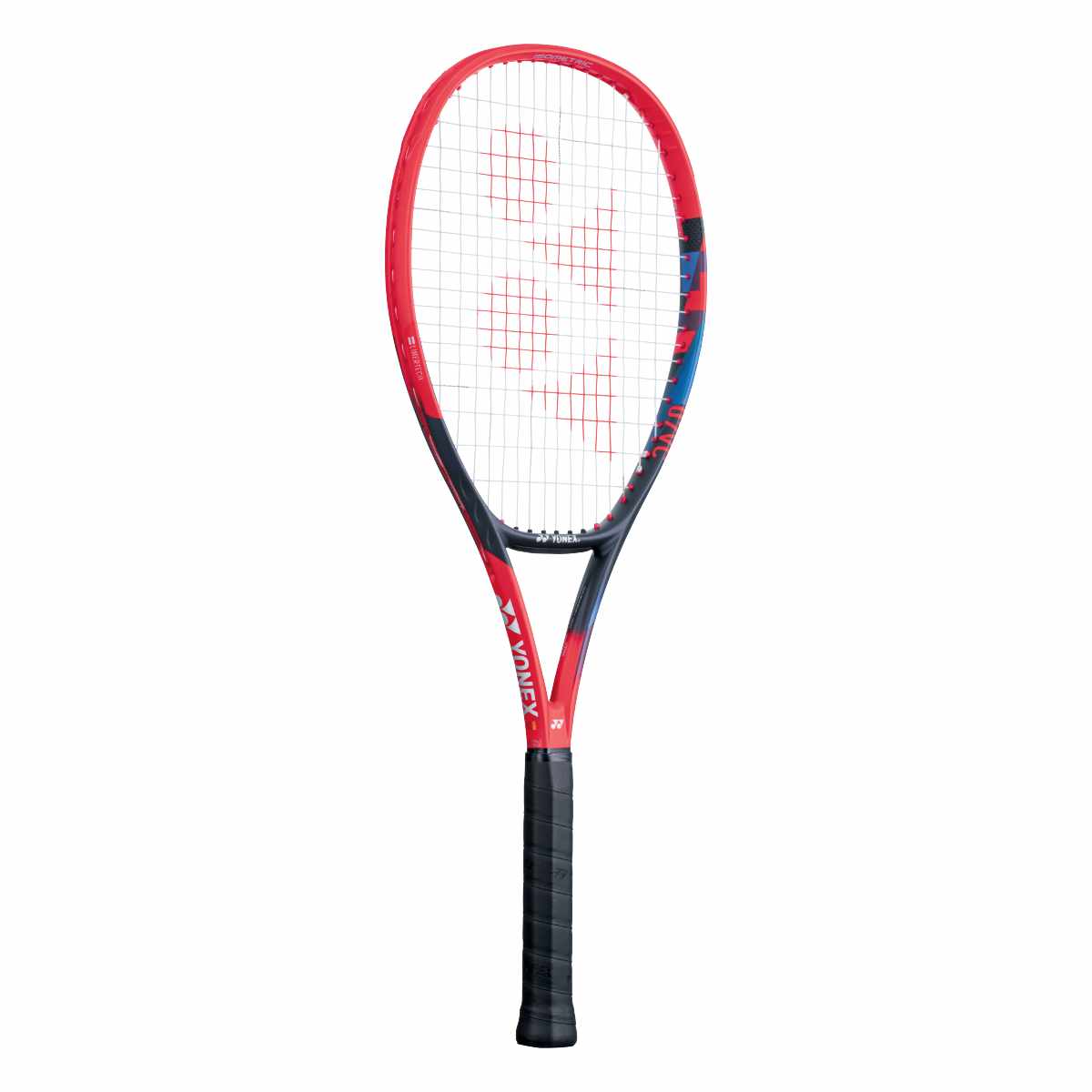 Yonex VCORE GAME, 265g, Racheta Tenis de Camp Competitionala, culoare Scarlet