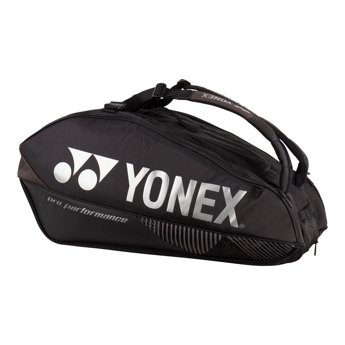 Geanta tenis YONEX 92429 PRO RACQUET BAG (9 rachete), model 2024