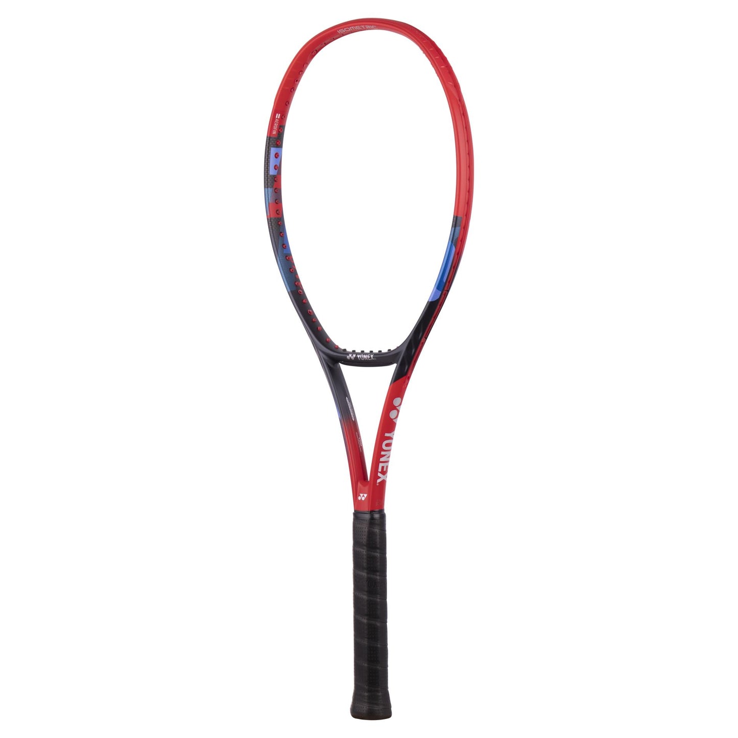 Yonex VCORE 95, 310g, Racheta Tenis de Camp Competitionala, culoare Scarlet