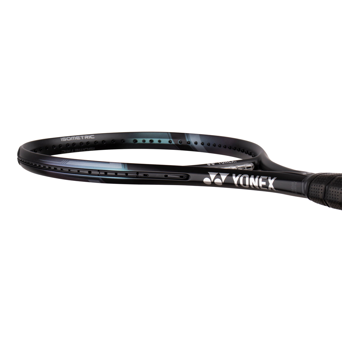 Yonex - NEW EZONE 98, 305g Racheta Tenis de Camp Competitionala (Aqua Night Black)