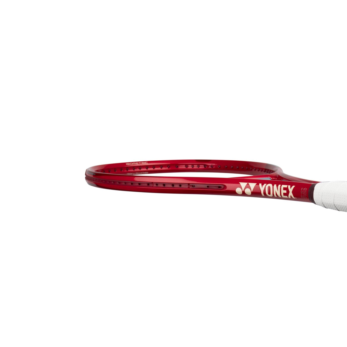 Yonex VCORE 95, 310g, Racheta Tenis de Camp Competitionala, culoare Ruby Red