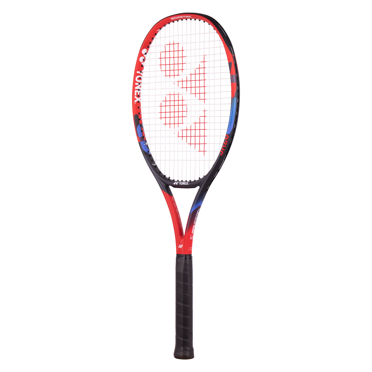 Yonex VCORE ACE, 260g, Racheta Tenis de Camp Competitionala, culoare Scarlet